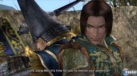 Warriors Orochi 2
