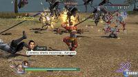 Imagen 2 de Warriors Orochi 2 para Xbox 360