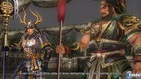 Imagen Warriors Orochi 2