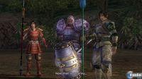 Imagen 6 de Warriors Orochi 2 para Xbox 360