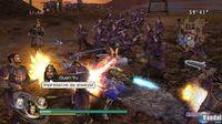 Imagen 5 de Warriors Orochi 2 para Xbox 360