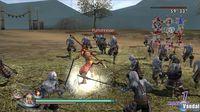 Imagen 4 de Warriors Orochi 2 para Xbox 360