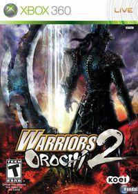 Imagen 13 de Warriors Orochi 2 para Xbox 360