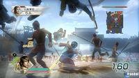 Dynasty Warriors 6