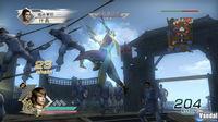 Imagen 1 de Dynasty Warriors 6 para Ordenador