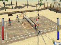 Imagen 7 de Sports Party para Wii
