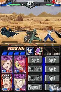 Sega anuncia Bleach: Dark Souls para Nintendo DS