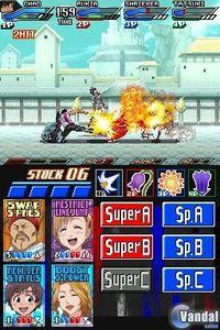 Nuevas im�genes de Bleach: Dark Souls