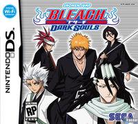 Imagen 31 de Bleach: Dark Souls para Nintendo DS