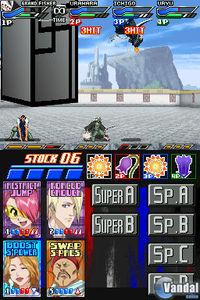 Nuevas im�genes de Bleach: Dark Souls