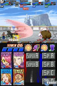 Nuevas im�genes de Bleach: Dark Souls