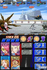 Nuevas im�genes de Bleach: Dark Souls