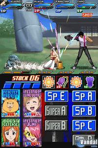 Nuevas im�genes de Bleach: Dark Souls