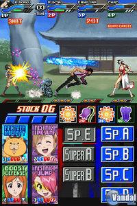 Nuevas im�genes de Bleach: Dark Souls