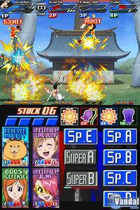 Nuevas im�genes de Bleach: Dark Souls