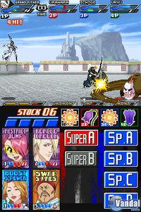 Nuevas im�genes de Bleach: Dark Souls
