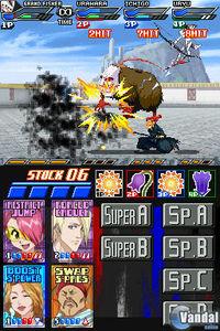 Nuevas im�genes de Bleach: Dark Souls