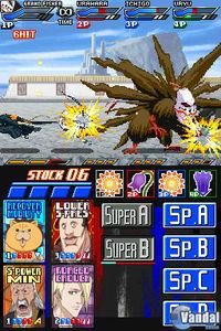 Nuevas im�genes de Bleach: Dark Souls