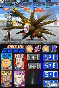 Nuevas im�genes de Bleach: Dark Souls