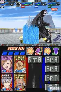 Nuevas im�genes de Bleach: Dark Souls