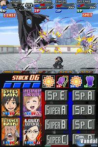 Nuevas im�genes de Bleach: Dark Souls