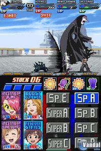 Nuevas im�genes de Bleach: Dark Souls