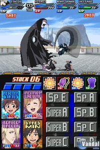 Imagen Bleach: Dark Souls