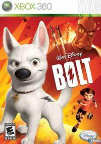 Imagen 4 de Bolt para Xbox 360