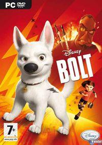 Imagen 1 de Bolt para Ordenador