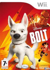 Imagen 1 de Bolt para Wii