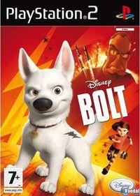 Imagen 1 de Bolt para PlayStation 2