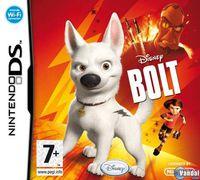 Imagen 1 de Bolt para Nintendo DS