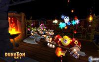Imagen 7 de Dungeon Party para Ordenador