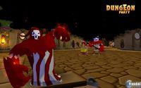 Nuevas im�genes de Dungeon Party