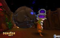 Nuevas im�genes de Dungeon Party