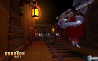 Nuevas im�genes de Dungeon Party
