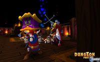 Nuevas im�genes de Dungeon Party