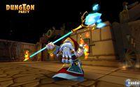 Nuevas im�genes de Dungeon Party