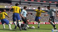 Primeras im�genes de Pro Evolution Soccer 2009