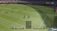 Primeras im�genes de Pro Evolution Soccer 2009