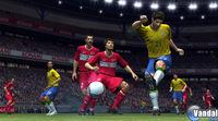 GC: Nuevas im�genes de Pro Evolution Soccer 2009