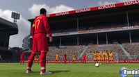 GC: Nuevas im�genes de Pro Evolution Soccer 2009