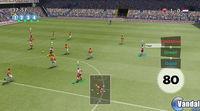 GC: Nuevas im�genes de Pro Evolution Soccer 2009