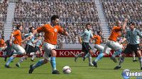 GC: Nuevas im�genes de Pro Evolution Soccer 2009
