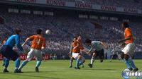 GC: Nuevas im�genes de Pro Evolution Soccer 2009