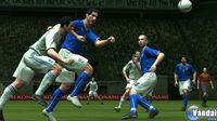 GC: Nuevas im�genes de Pro Evolution Soccer 2009