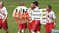 GC: Nuevas im�genes de Pro Evolution Soccer 2009