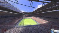 GC: Nuevas im�genes de Pro Evolution Soccer 2009