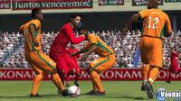 GC: Nuevas im�genes de Pro Evolution Soccer 2009