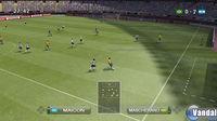 GC: Nuevas im�genes de Pro Evolution Soccer 2009